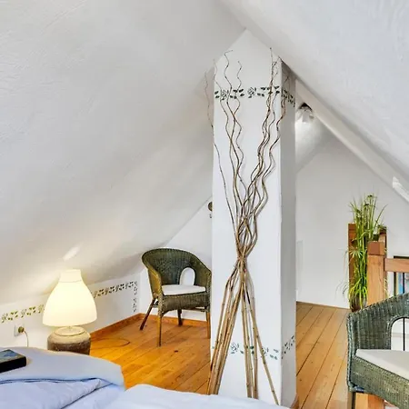 Apartment Ostseeperle Maasholm