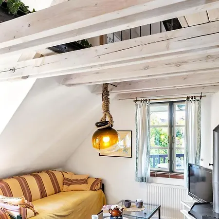 Ostseeperle Apartment *