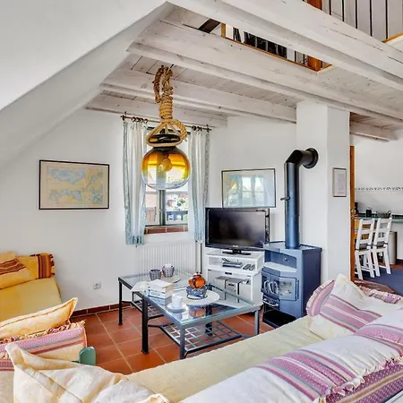 Ostseeperle Maasholm