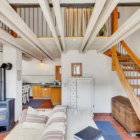 Apartment Ostseeperle *