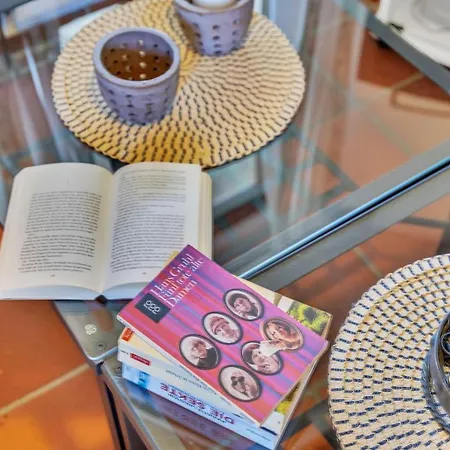 Apartment Ostseeperle *