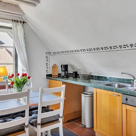 Ostseeperle Maasholm