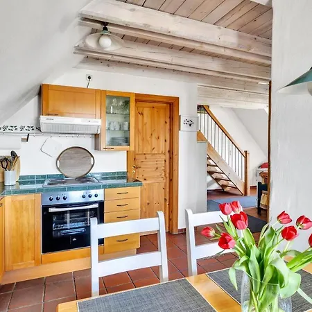 Ostseeperle Apartment