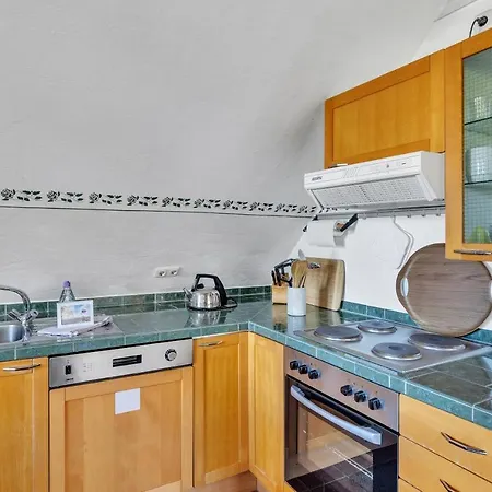 Ostseeperle Maasholm