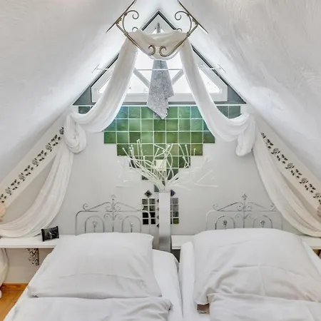 Ostseeperle Appartamento