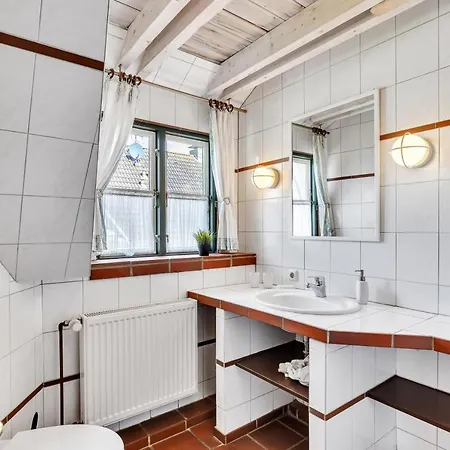 Apartment Ostseeperle *