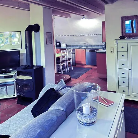 Appartamento Ostseeperle