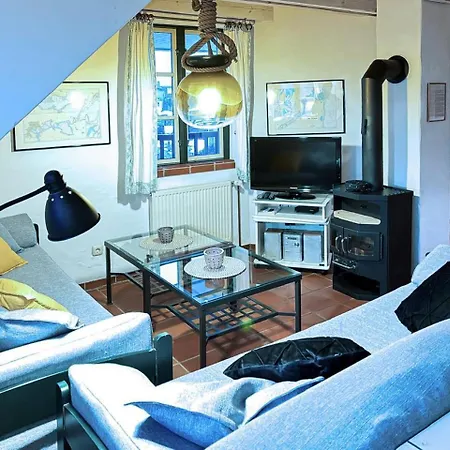 Appartamento Ostseeperle *