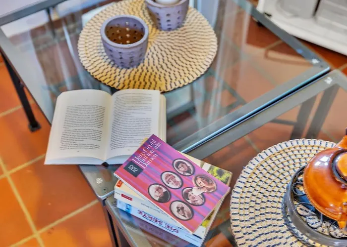 Appartamento Ostseeperle *