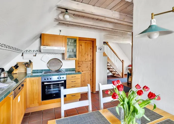 Ostseeperle Appartamento