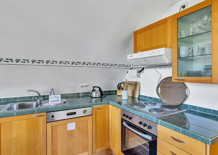 Ostseeperle Maasholm