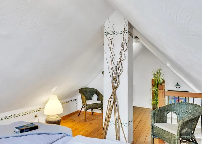 Appartamento Ostseeperle Maasholm