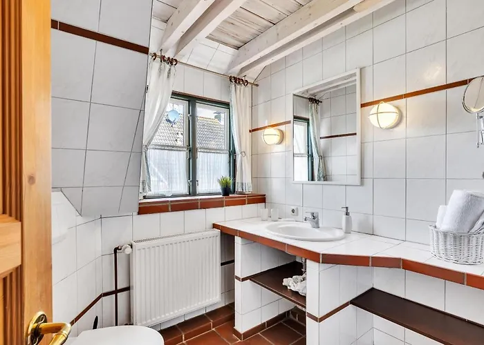 Appartamento Ostseeperle *