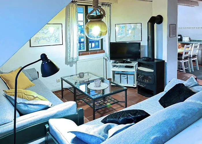 Appartamento Ostseeperle *